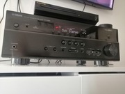 Yamaha amplituner kino,stereo ,bluetooth,hdmi ,usb aux ,5x100  od 1 zl