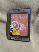 Half Life PC Polskie wydanie 