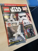 Klocki Lego Star Wars 46 el. + gazetka