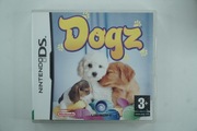 Dogz nintendo ds