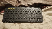 Klawiatura Logitech K380