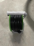 Przedłużacz bębnowy -mały KEL 20m 3x1mm2 W-97368