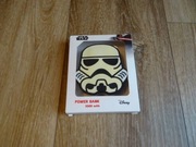 NOWY Powerbank STAR WARS Szturmowiec 5000 mAh