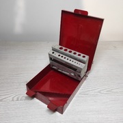 Skrzynka na wiertła