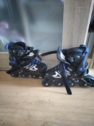 Rolki dla chłopca 37- 40 coolslide