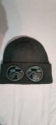 Beanie czapka drill y2k