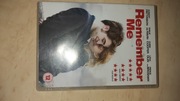 Remember me dvd stan bdb