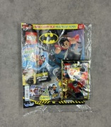 Gazetka Blue Ocean LEGO Batman 3/2022 Robin