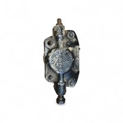 Zacisk tył Aprilia sr , aerox , minarelli horizontal 