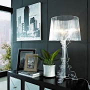 Lampa kartell bourgie