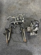Zestaw paliwowy 1.5 dci