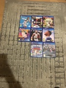Mam na sprzedaż gry na ps4