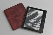 Czytnik Kindle Oasis 4GB (8th Generation) + etui