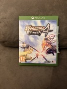 WARRIORS OROCHI 4 wersja pudełkowa na Xbox