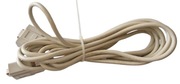 Kabel szeregowy DB9 RS232 COM damski - damski 9 pin 3m