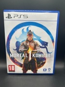Mortal Kombat 1 PlayStation 5 (PS5)