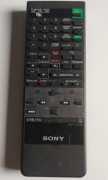 oryginalny pilot zdalnego sterowania Sony RMT-V353B
