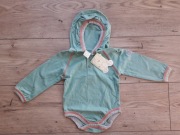 Body chłopięce rozmiar 6-9m