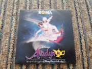 Roma Aladyn Singiel Promocyjny CD 