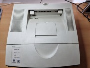 Drukarka laserowa czarno-biała LEXMARK T420 z LAN