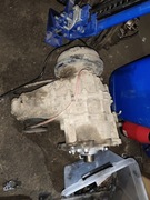 Reduktor nissan patrol y60 2.8 sprawny cywilny