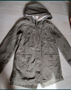 Kurtka zimowa Creeks 12 lat