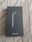 Samsung galaxy S25 NOWY