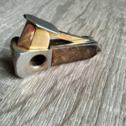 Stara obcinaczka do cygar Solingen unikat 