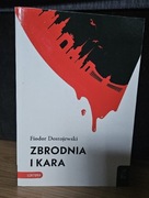Zbrodni i kara Fiodor Dostojewski