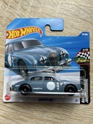 HOT WHEELS - JAGUAR MK1 - RACE DAY - 2/10 - 75/250
