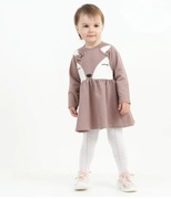 Sukienka dziewczęca 