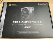BeQuiet Straight Power 11 650W