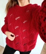 Sweter Mohito 34xs 