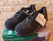Buty Robocze S3 3M Parkside Rozmiar 43 Nosek Twardy