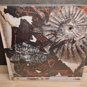 PEJA Slums Attack, SLUG, winyl, płyta gramofonowa, 2025 rok