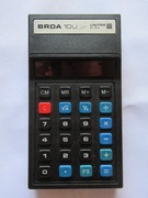 KALKULATOR BRDA 10U
