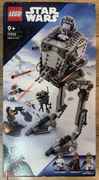 LEGO Star Wars 75322 AT-ST z Hoth NOWY