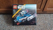Lego Star Wars Kapitan Rex 75391