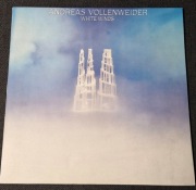 ANDREAS VOLLENWEIDER - White Winds