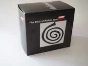 Polish Jazz Best Warska, Urbaniak, Stańko, Makowicz CD BOX 9CD