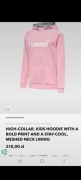 Bluza Hummel  damska