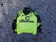 Borussia Dortmund bvb nike longsleeve koszulka piłkarska S/M 9 90s vintage