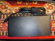 Nowy, oryginalny zasilacz LENOVO 230W (ADL230NDC3A) do Legion / ThinkPad