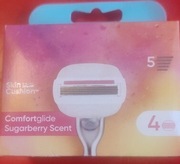 Gillette Venus głowiczki