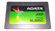 Adata SSD SU650 2.5 120GB (ASU650SS-120GT)