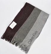 Szalik męski Calvin Klein