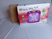 Dancing mata grająca dla dzieci 