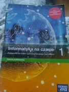 Informatyka klasa 1 