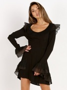 For Love & Lemons sukienka love&lemons