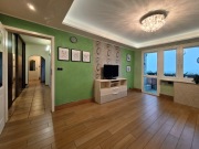 Na wynajem przestronne 3 pokojowe mieszkanie z widokiem Gdańsk Zaspa